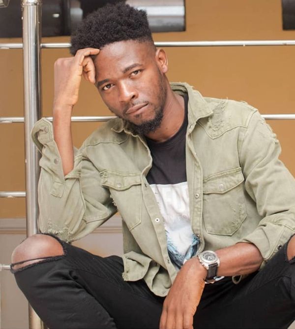Johnny Drille Bibliography Afro Video