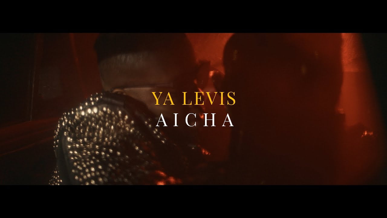 YA LEVIS – TE | Afro Video